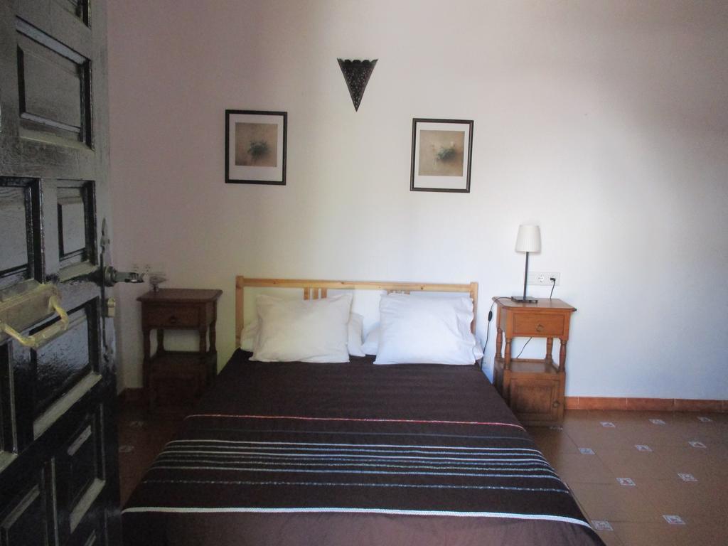 La Mota Bed and breakfast Alhaurín el Grande